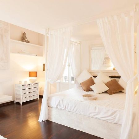 Navona Penthouse Daire Roma Dış mekan fotoğraf
