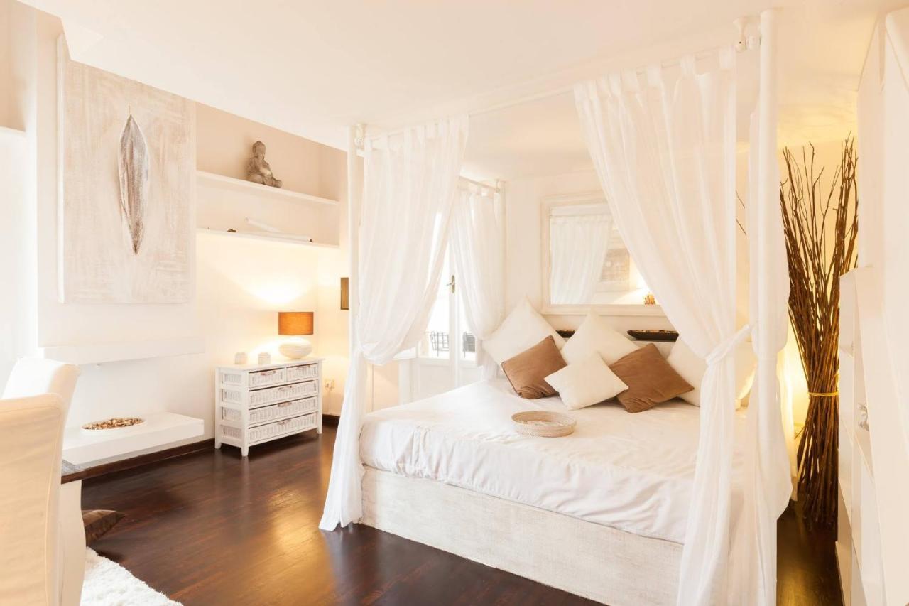 Navona Penthouse Daire Roma Dış mekan fotoğraf