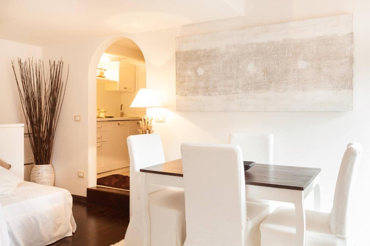 Navona Penthouse Daire Roma Dış mekan fotoğraf