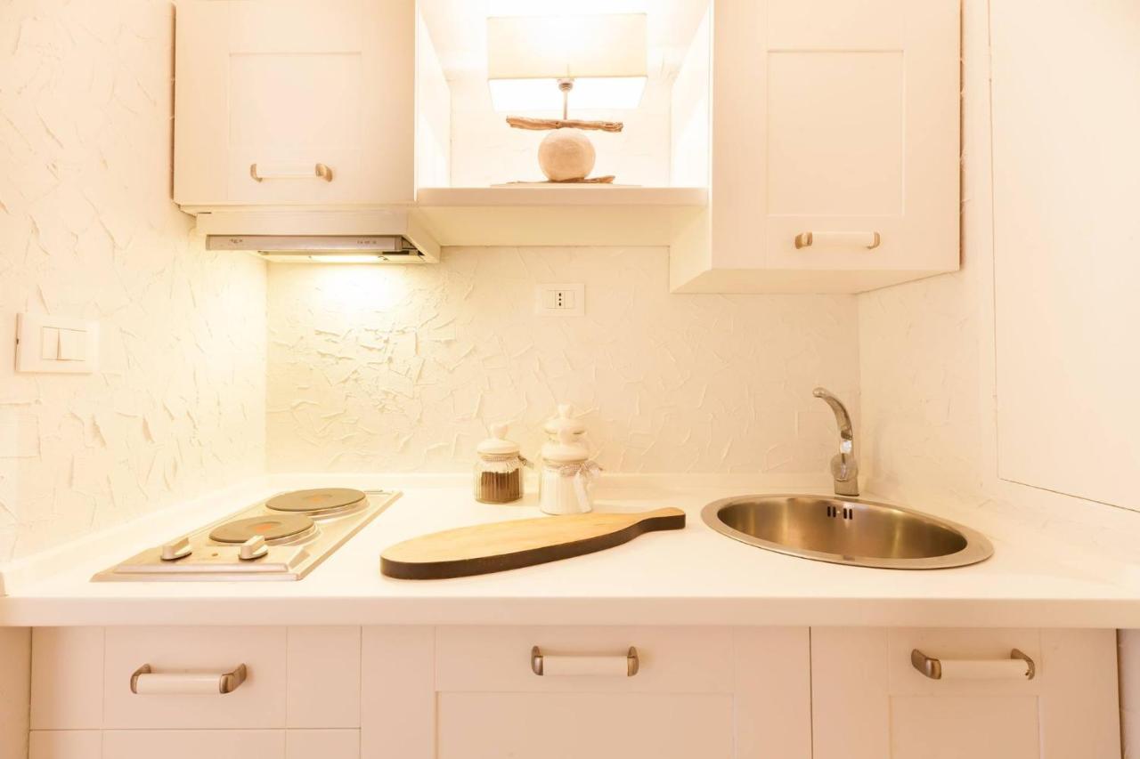 Navona Penthouse Daire Roma Dış mekan fotoğraf