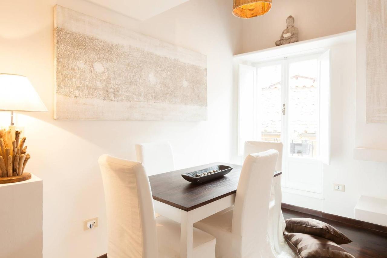 Navona Penthouse Daire Roma Dış mekan fotoğraf