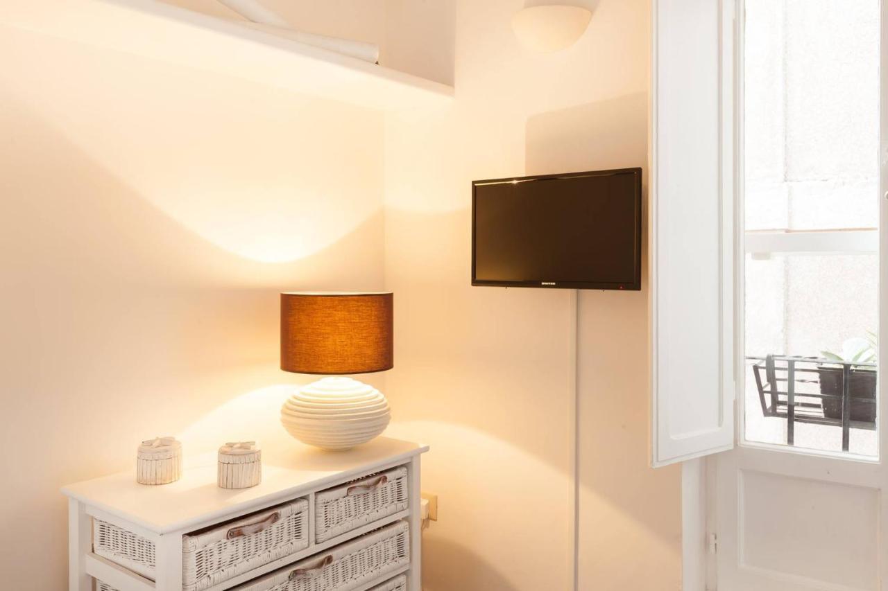 Navona Penthouse Daire Roma Dış mekan fotoğraf