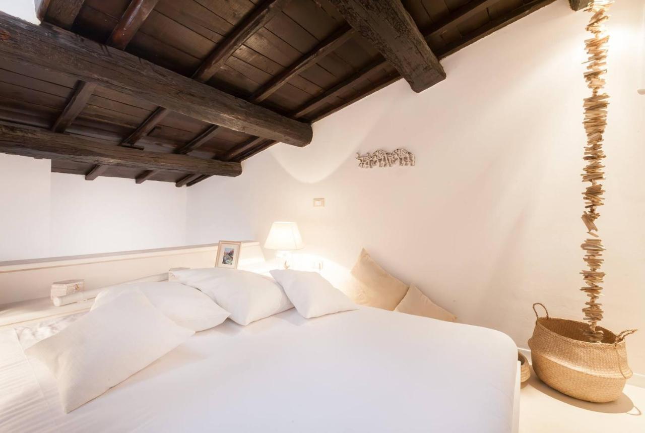 Navona Penthouse Daire Roma Dış mekan fotoğraf