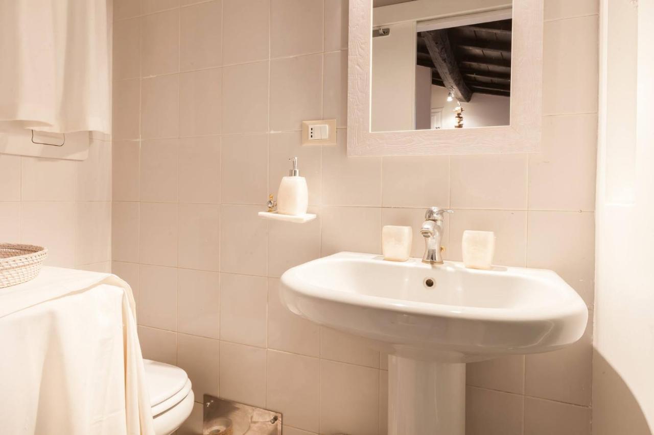 Navona Penthouse Daire Roma Dış mekan fotoğraf
