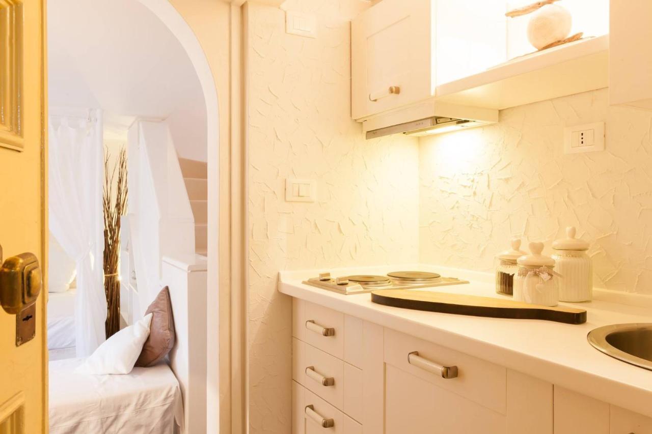 Navona Penthouse Daire Roma Dış mekan fotoğraf